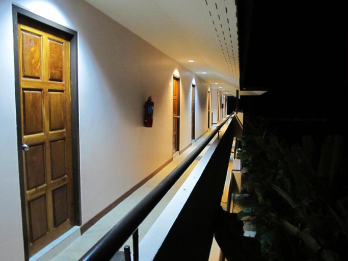 Public Area, Be Fine Sabuy Hotel and Resort, Muang Surat Thani