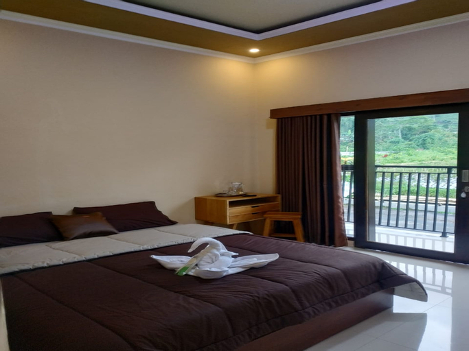 Medjora Family Homestay, Karanganyar