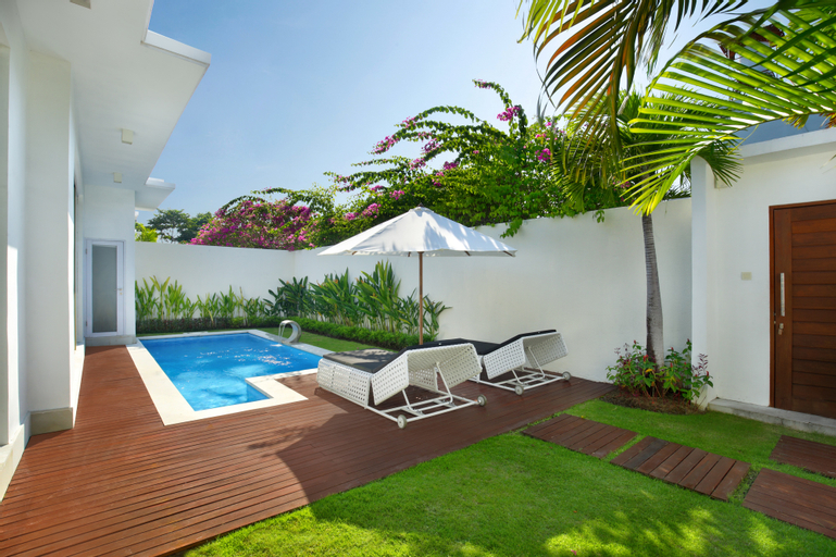 Sport & Beauty 5, The Grand Daha Luxury Villas, Badung