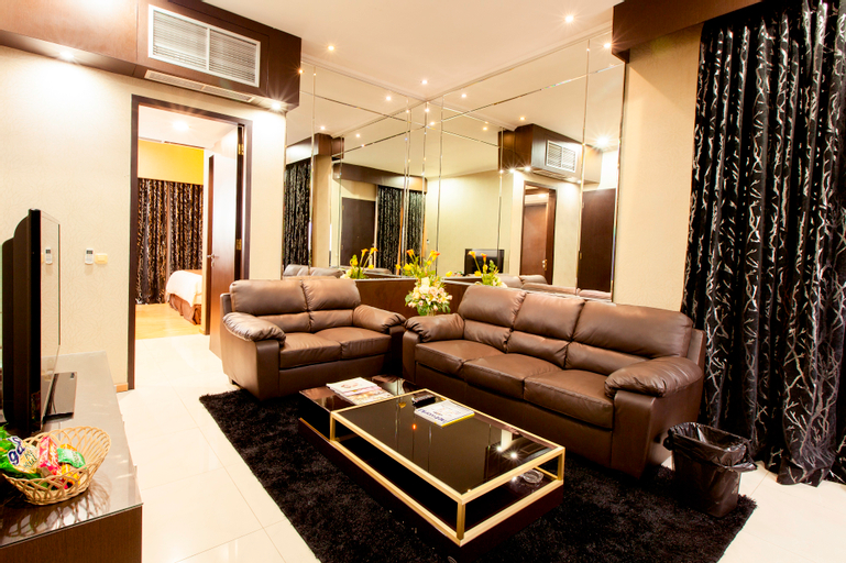Hotel Griptha Kudus