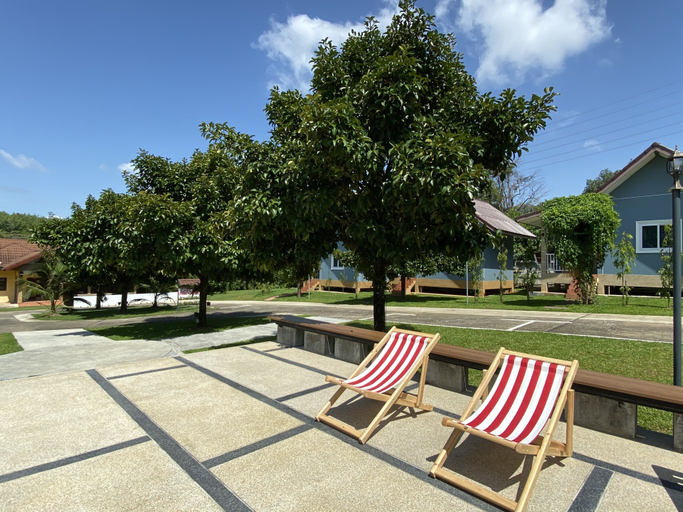 Others 5, Be Leaf Resort SHA, Phuket Island