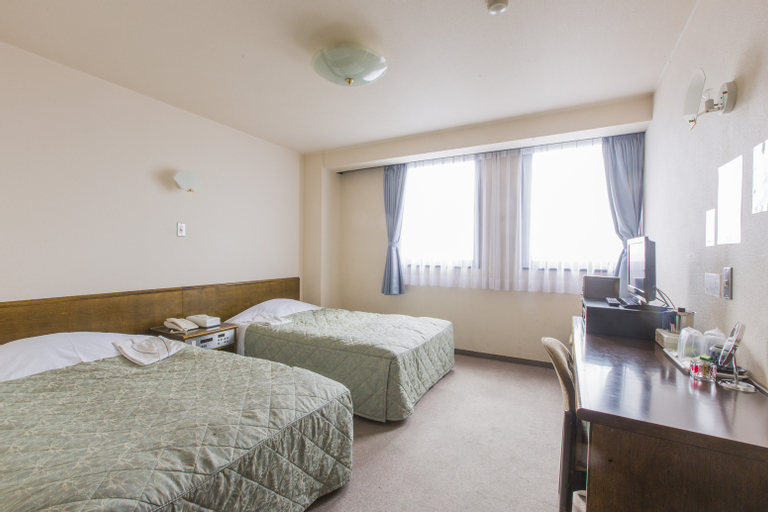 Hotel New Neo, Kumagaya