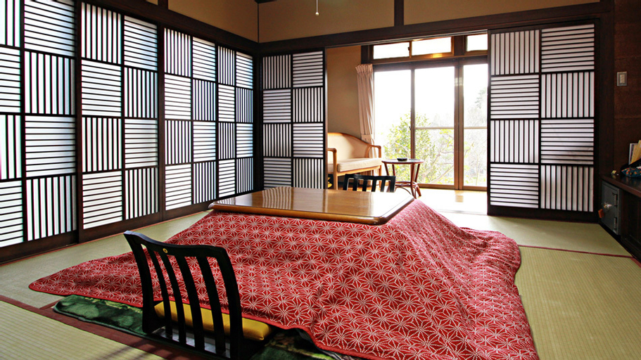 Yunosawa Kosen, Hitachiōmiya
