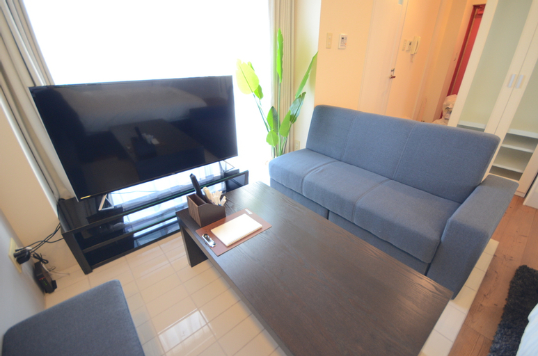 Others 4, Alphabed TakamatsuKawaramachi WEST 701 / Vacation STAY 21586, Takamatsu