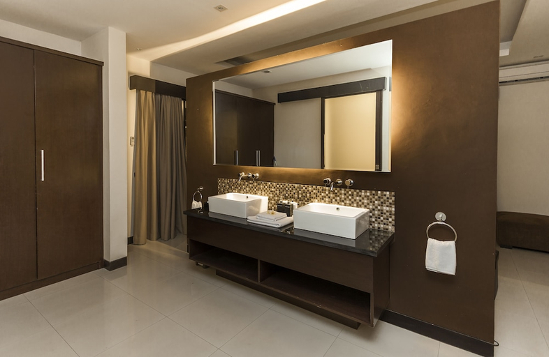 Bedroom 4, Villa Cascade (permanently closed), Badung