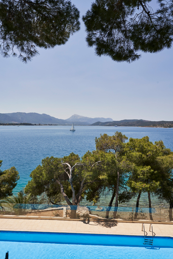 Sport & Beauty 3, Xenia Poros Image Hotel, Attica