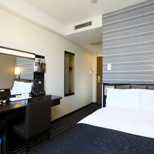 Others 2, APA HOTEL SAITAMA SHINTOSHIN EKI-KITA, Saitama