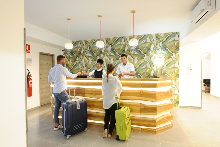 Public Area 2, HOTEL SOBRADO