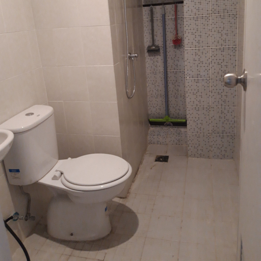 Bedroom 4, Apartemen Gunawangsa Gresik Superblock, Gresik