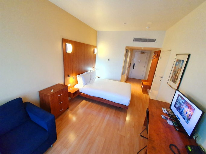 Holiday Inn Dandenong, Gr. Dandenong - Dandenong