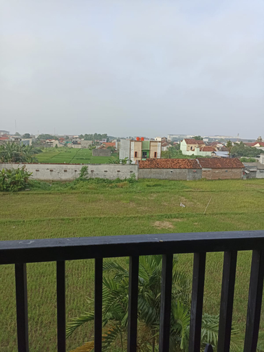 Exterior & Views, APARTEMEN DI PUSAT KAMPUS, SETURAN, Sleman
