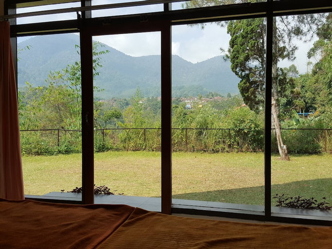 Others 5, Cottage with Terrace - 3 : Argapuri Jungle Resort, Bandung