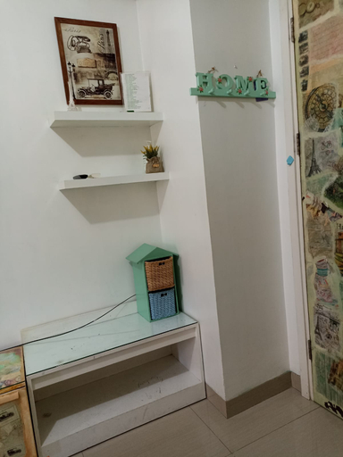 Others, APARTEMEN DI PUSAT KAMPUS, SETURAN, Sleman