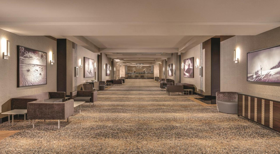 Public Area 3, Luxor Hotel and Casino, Clark