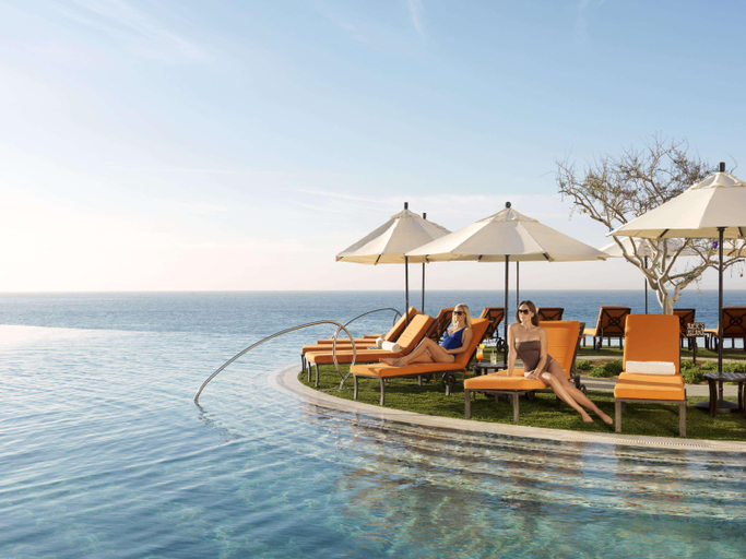 Sport & Beauty 2, Grand Solmar Lands End Resort And Spa, La Paz