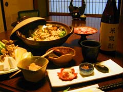 Yakushikan, Komoro