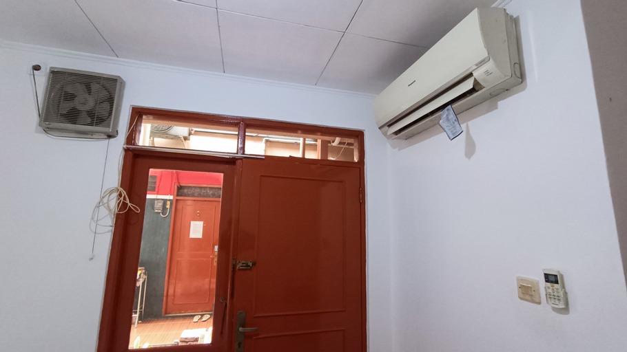 Public Area, OYO 91341 D'phoenix Anggrek Syariah Residence, West Jakarta