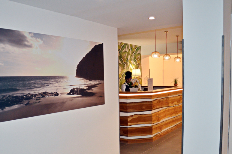 Public Area 2, HOTEL SOBRADO