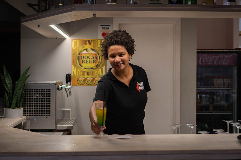 Food & Drinks 5, HOTEL SOBRADO