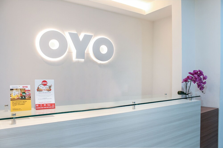 Others 3, OYO 137 Permata Tawakal, West Jakarta