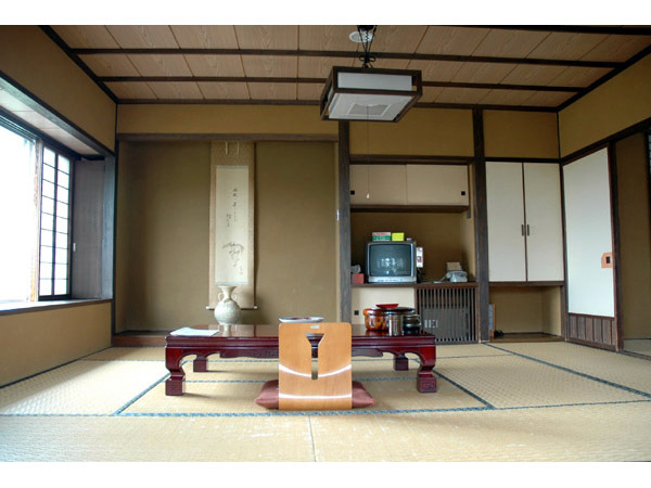 Higashine Onsen Seishokan, Higashine