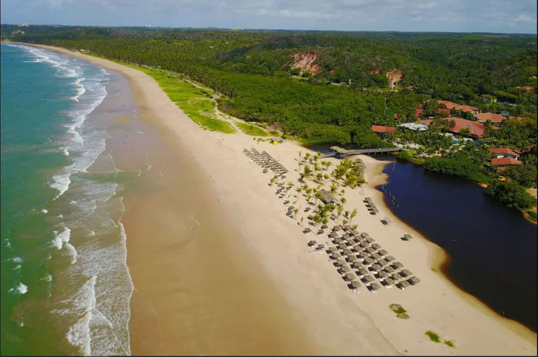 Exterior & Views 2, Pratagy Beach All Inclusive Resort, Maceió (capital)