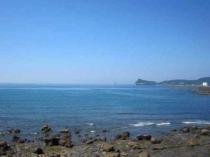 Ocean Hotel Iwato, Makurazaki