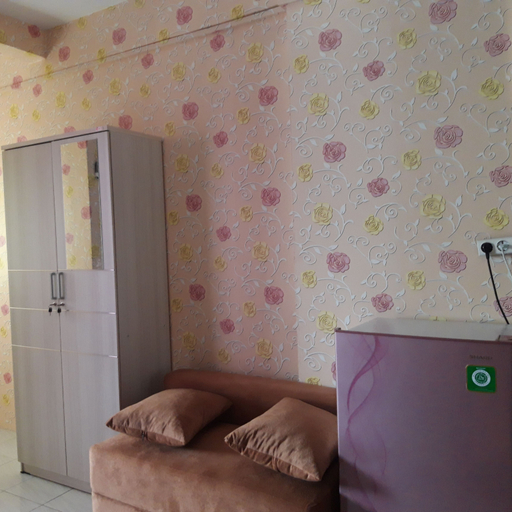 Others, Apartemen Gunawangsa Gresik Superblock, Gresik