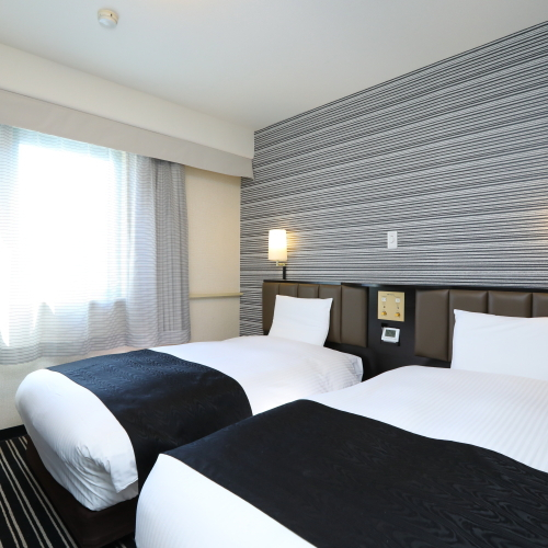 Others 3, APA HOTEL SAITAMA SHINTOSHIN EKI-KITA, Saitama