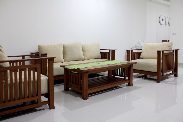 Others 5, OYO 137 Permata Tawakal, West Jakarta