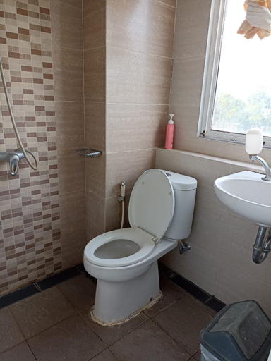 Bedroom 3, APARTEMEN DI PUSAT KAMPUS, SETURAN, Sleman