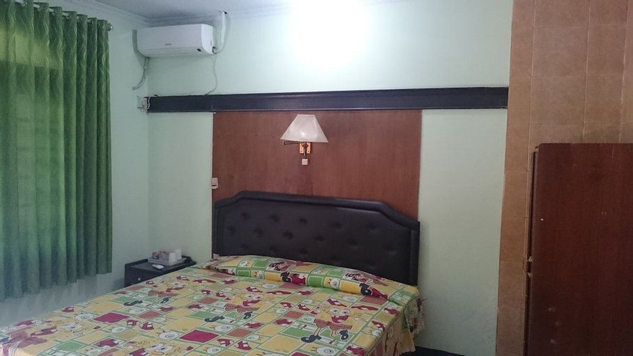 Bedroom 3, Metro Yogyakarta, Yogyakarta