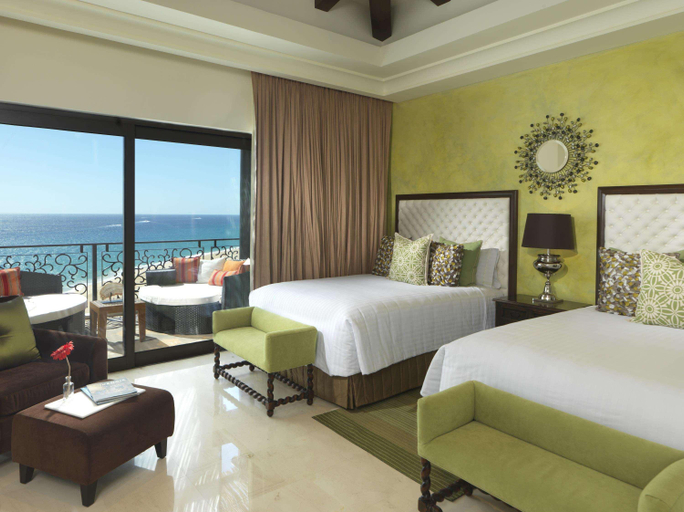 Bedroom 3, Grand Solmar Lands End Resort And Spa, La Paz