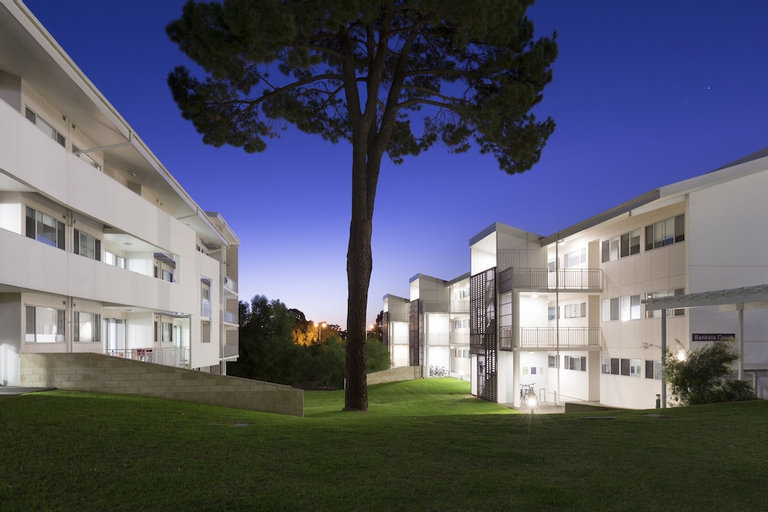 Exterior & Views 1, Murdoch University Village, Melville