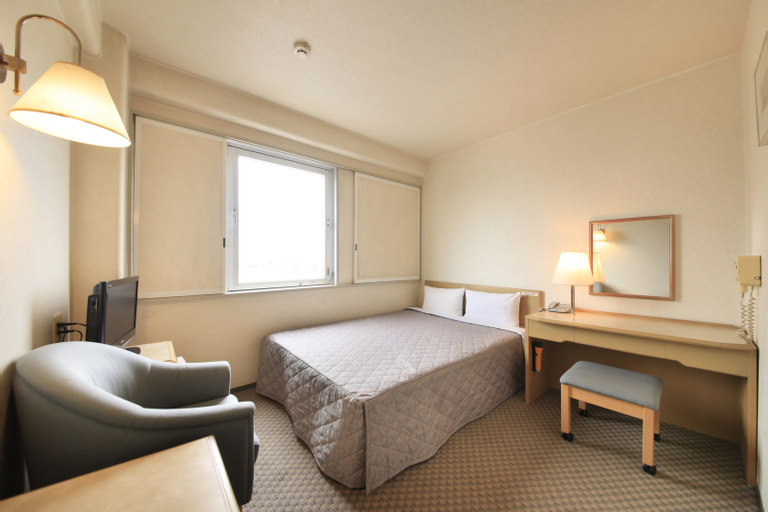 Kazo Daiichi Hotel, Kazo