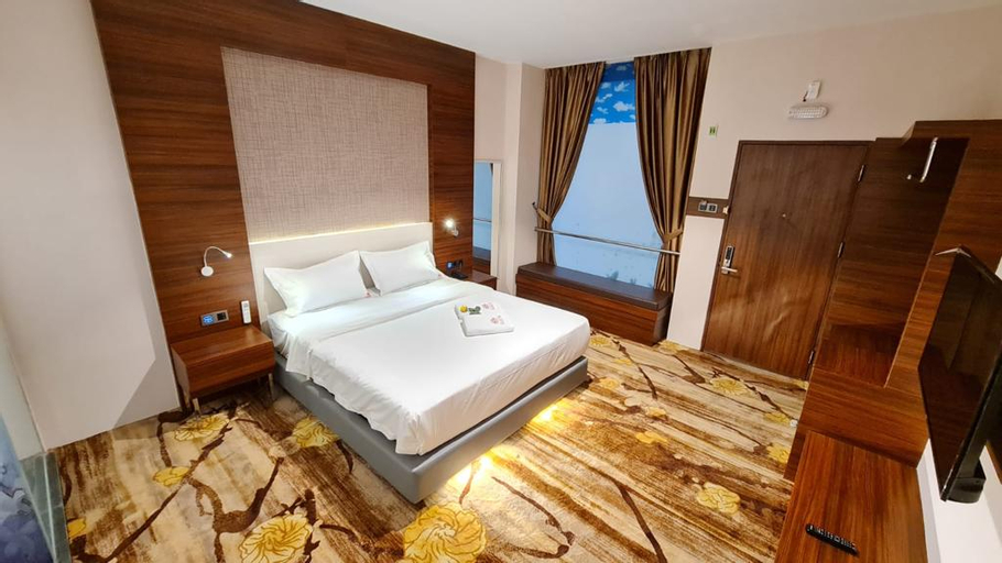 Bedroom 3, Selecta Hotel Medan, Medan