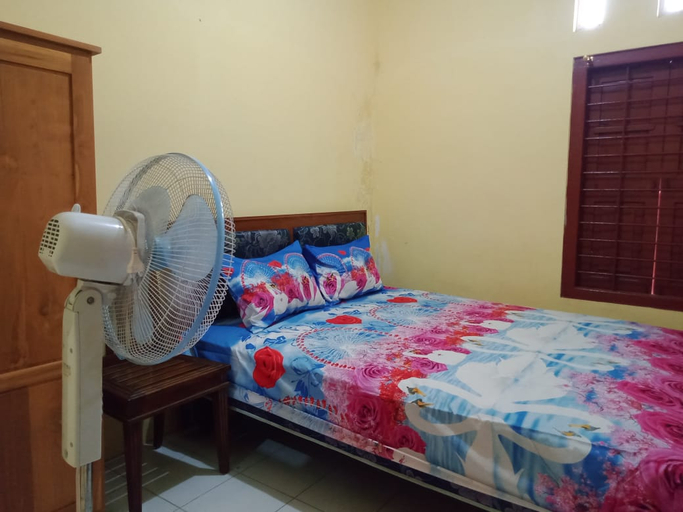 Bedroom 4, Karisma Guest House, Banyuwangi