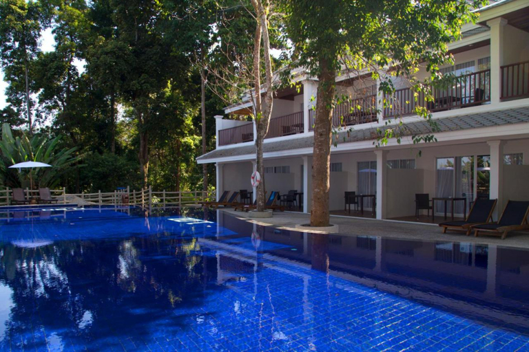 Sport & Beauty 3, Sentido Khao Lak Resort, Takua Pa
