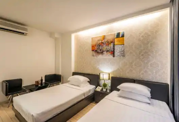 Bedroom 1