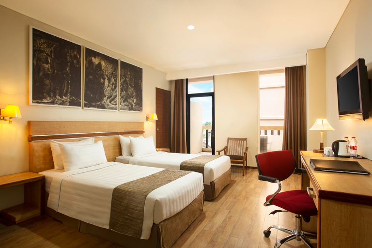 Bedroom 22
