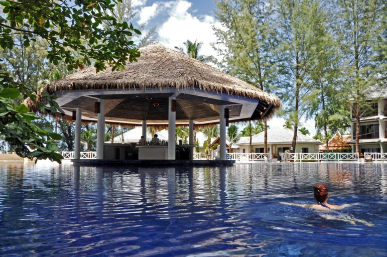 Exterior & Views 2, Sentido Khao Lak Resort, Takua Pa