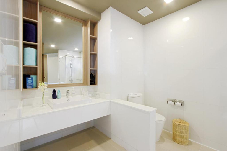 Bathroom 2, Sentido Khao Lak Resort, Takua Pa