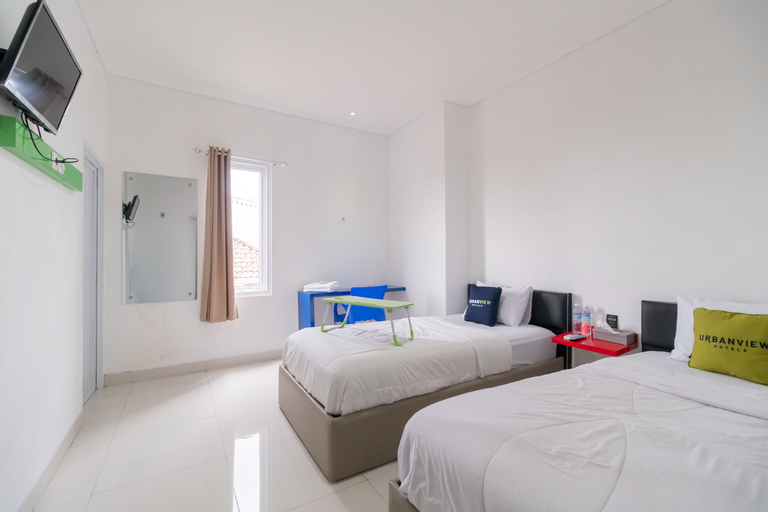 Bed 1