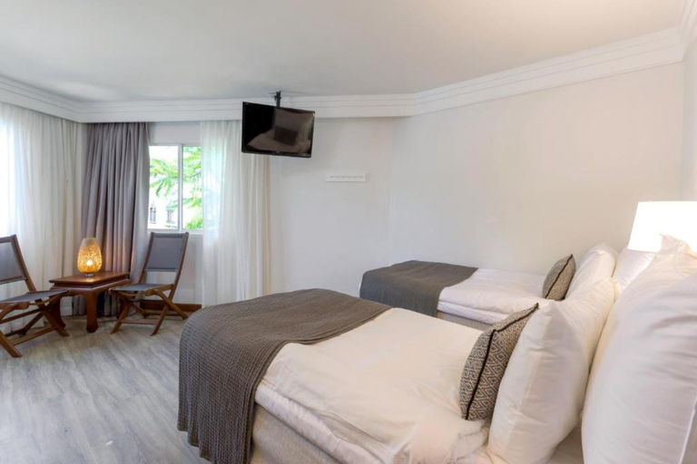 Bedroom 3, Sunwing Bangtao Beach, Phuket Island