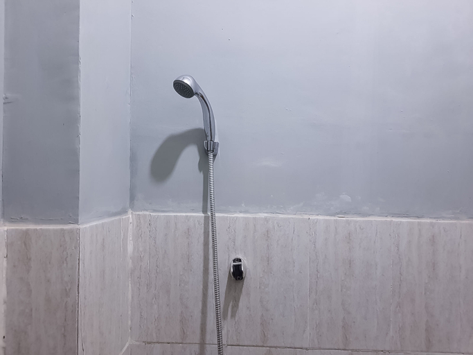 Bedroom 4, RedDoorz @ Jalan Pangeran Tirtayasa Lampung 2, Bandar Lampung