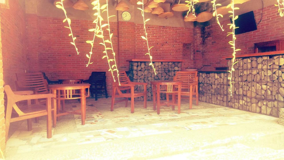 Food & Drinks 5, Nakula's Guest House, Banyuwangi
