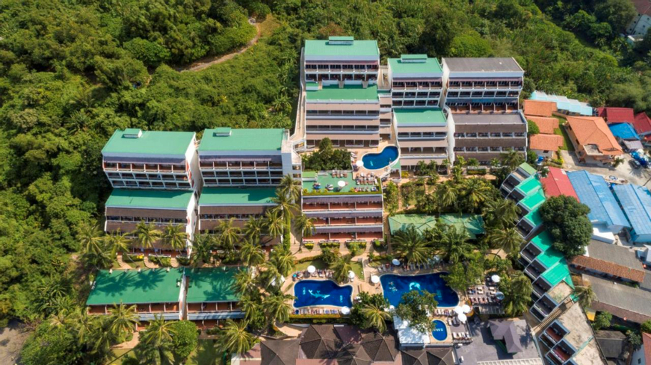 Best Western Phuket Ocean Resort, Pulau Phuket