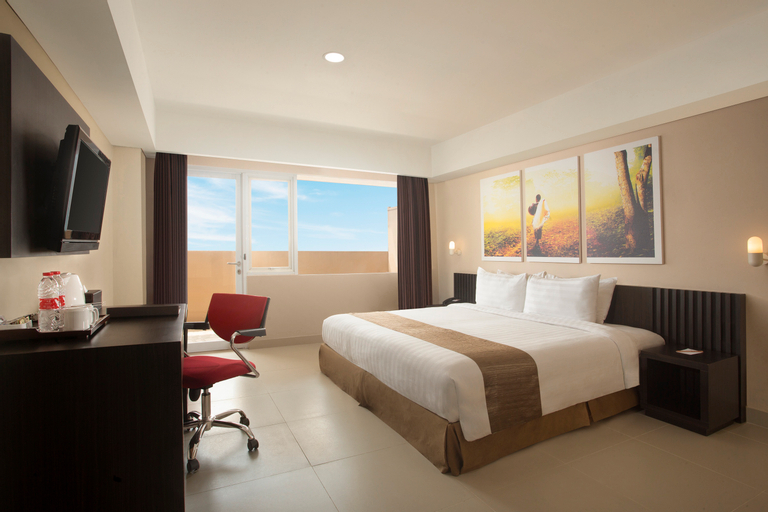 Bedroom 19