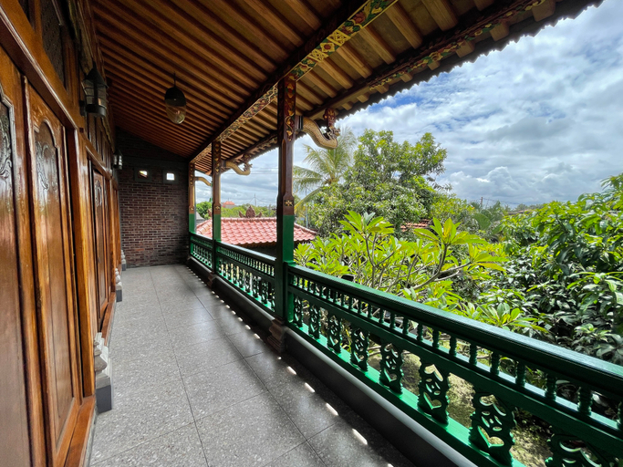 Others 5, Ganesh Homestay, Tabanan