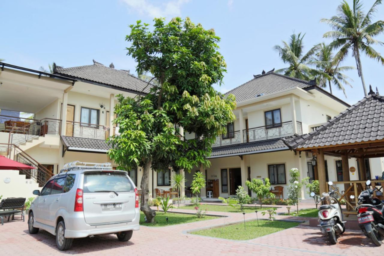 White Rose Guest House Harga Promo Terbaru